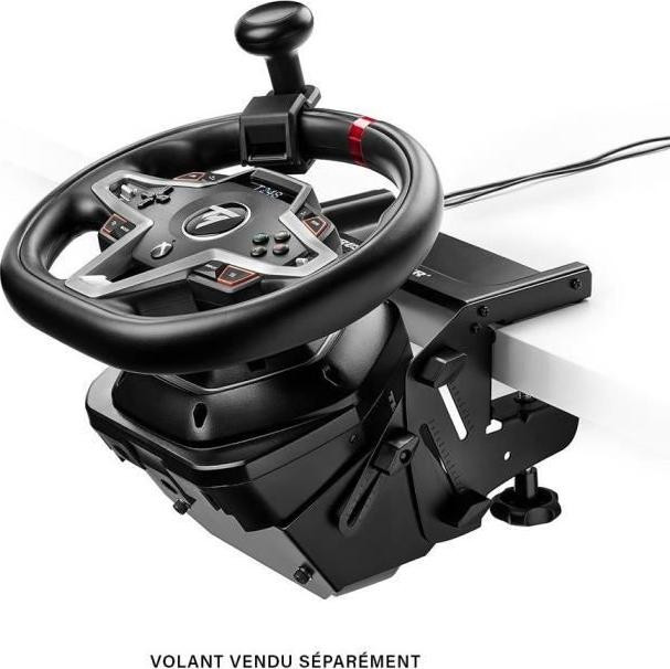 Thrustmaster T128P Simtask Pack Racing Wheel voor PS5 en PC