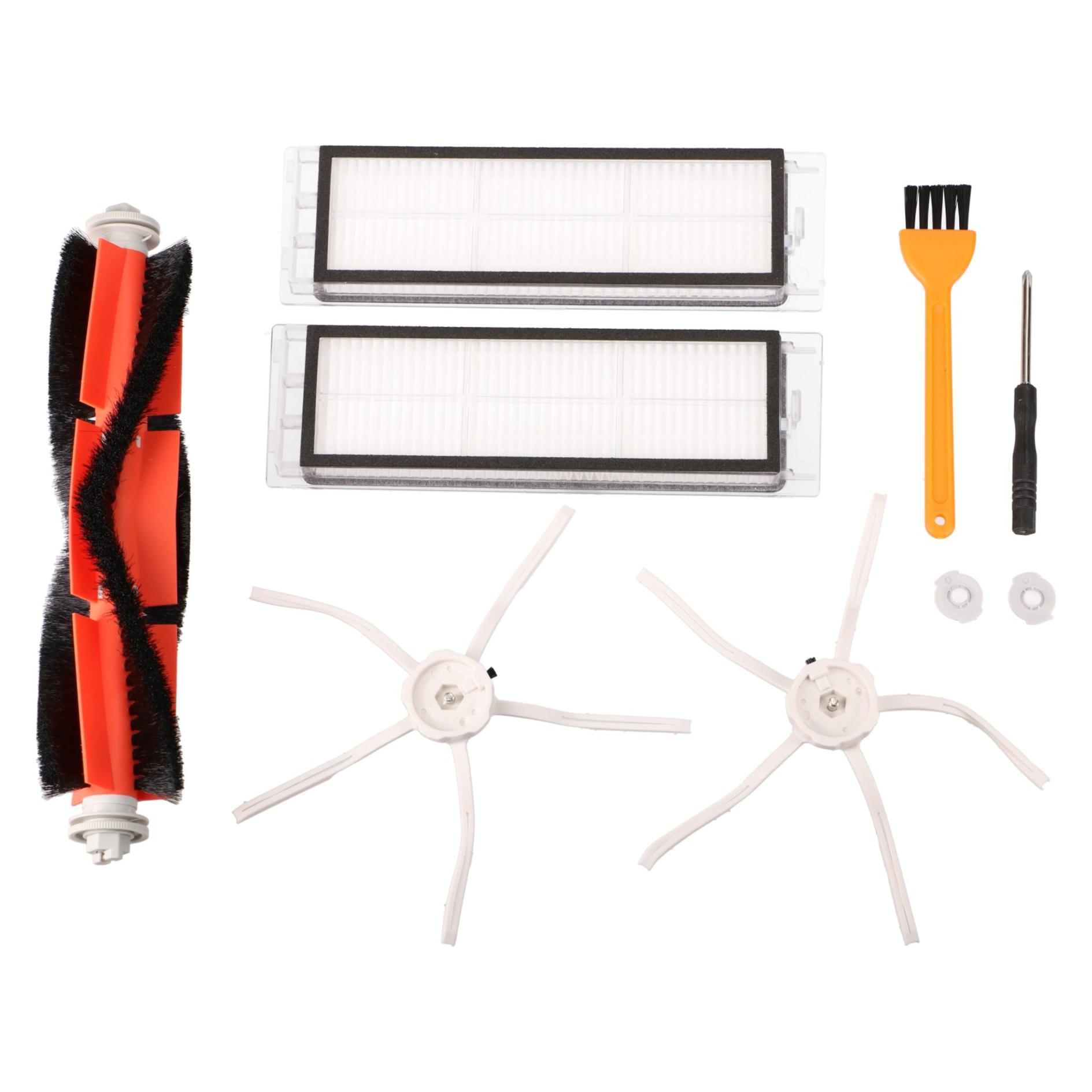 Extralink KIT FÜR PASSENDES FÜR ROBOROCK S5 MAX S6 S50 S51 S55 (EX.28686)