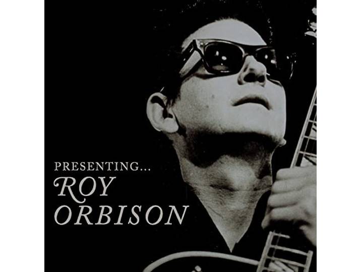 Roy Orbison - Presenting... Roy Orbison