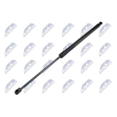 NTY Gasfeder, Koffer-/Laderaum AE-HD-013 für HONDA