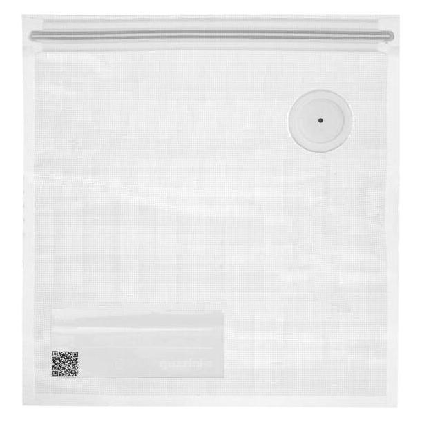 Guzzini Set 10 Mehrweg-Vakuumbeutel Save-It, 11850752 (10x) (11850752)
