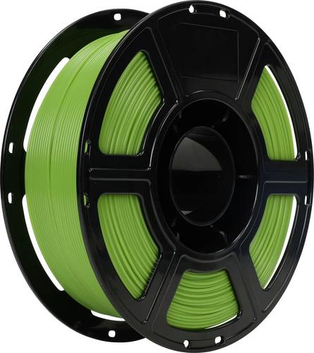 Renkforce RF-7533214 Filament PLA 1.75mm 1000g Green 1St.