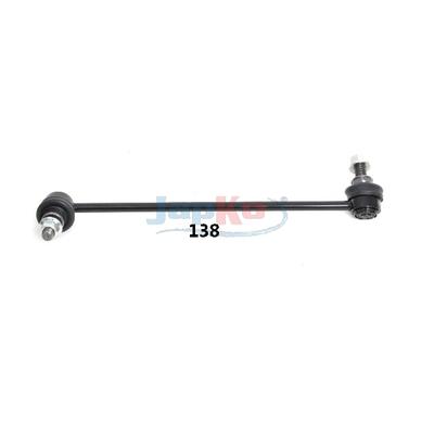 JAPKO Stange/Strebe, Stabilisator 106137l Vorderachse links für NISSAN