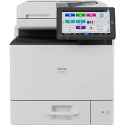 Ricoh 423692 Multifunktionsdrucker Laser A4 1200 x 1200 DPI 40 Seiten pro Minute WLAN