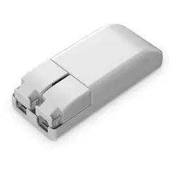 Ideal Lux Zubehör für ZEUS Treiber 20W 500 mA, IP20, DALI dimmbar, weiß IDEA-324937