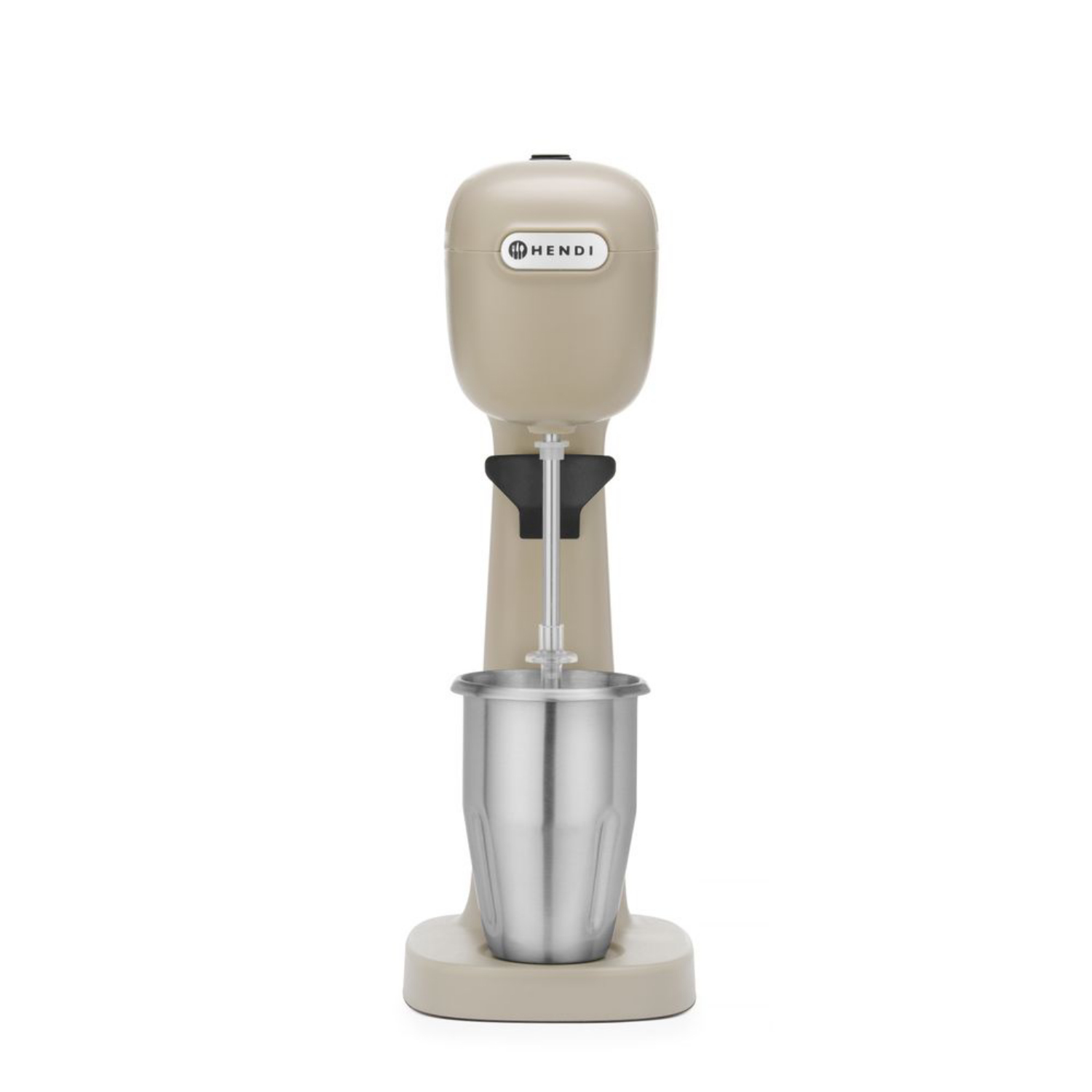HENDI Milchshake-Mixer, karamell - 221624