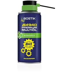 Bostik BA940 Premium Multiöl 8 in1 Multifunktionsöl 150ml Spray