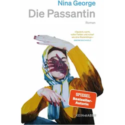 Die Passantin, Belletristik von Nina George