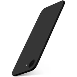 moex Alpha Case iPhone 16e Hardcase ultra dünn