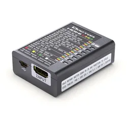 HDFury - 4K Dr. HDMI