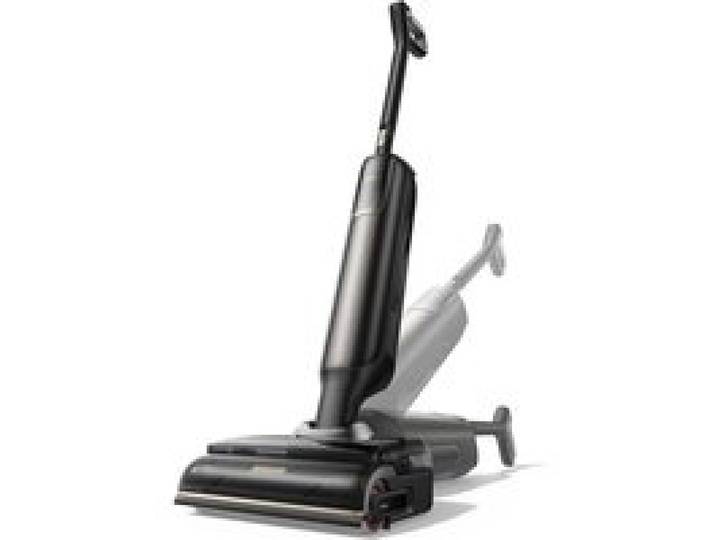 M50 Ultra Aspirateur Laveur Sans Fil Avec Lavage À LEau Chaude