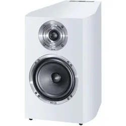 Heco Celan Revolution 3 Paar *weiss seidenmatt* (1 Paar, 160 W), HiFi + Heimkino Lautsprecher, Weiss