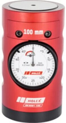HOLEX Fein-Nulleinsteller, Typ: 100M (359093 100M)