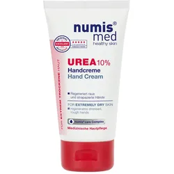 numis med UREA 10% Handcreme 75 ml