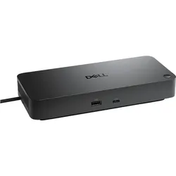DELL - B2B Pro Dock WD25Z, Schwarz