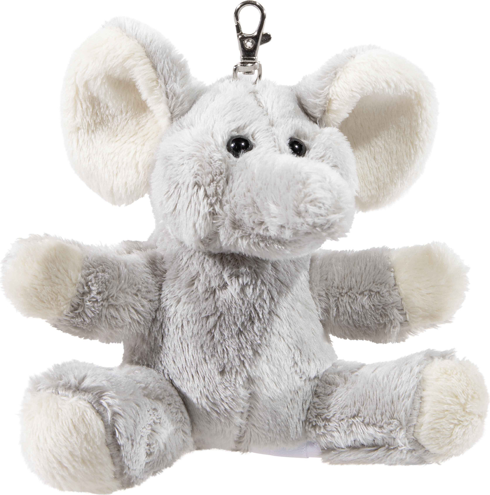 Heunec sleutelhanger olifant