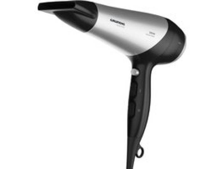 GRUNDIG Sèche-cheveux ionique »HD 6080 B«, 2200W