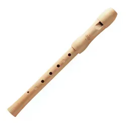 1026 Flauto Penta Ahorn