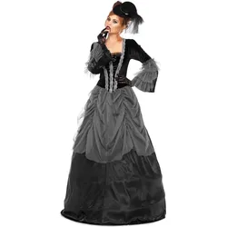 Leg Avenue Viktorianische Vampirin (L)