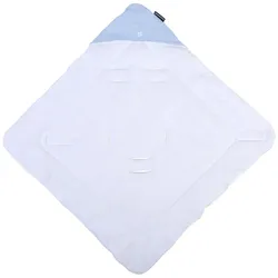 Childhome, Babydecke, Einschlagdecke (75 x 75 cm)