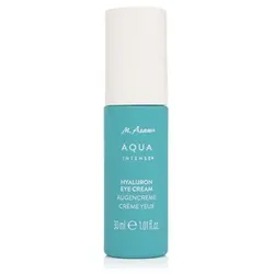 M.ASAM® Aqua Intense Hyaluron Eye Cream 30ml