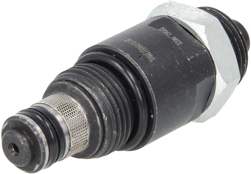 Evert Parti e Accessori, Ponte sollevatore ZL330312003