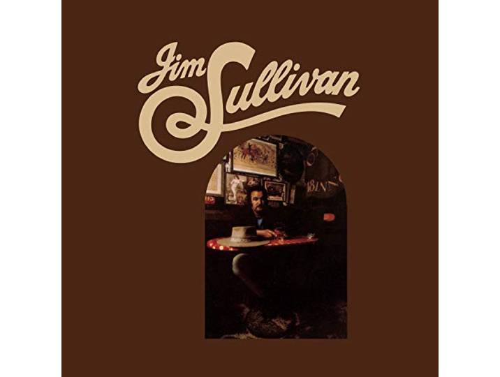 Jim Sullivan