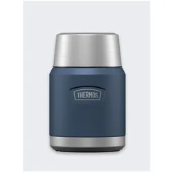 Thermos Icon Food Jar 0,47 l Marineblaue Thermoskanne, Thermoskanne, Blau