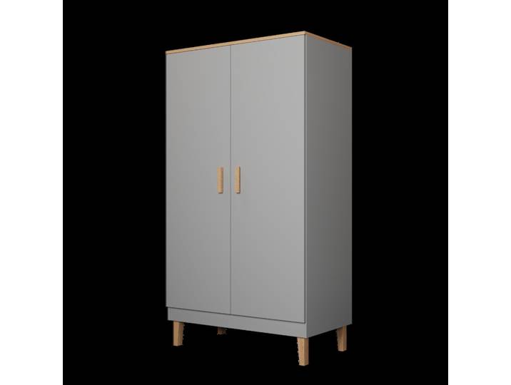DREHTÜRENSCHRANK Denver