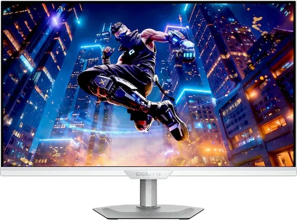 27" GIGABYTE M27Q2 QD ICE