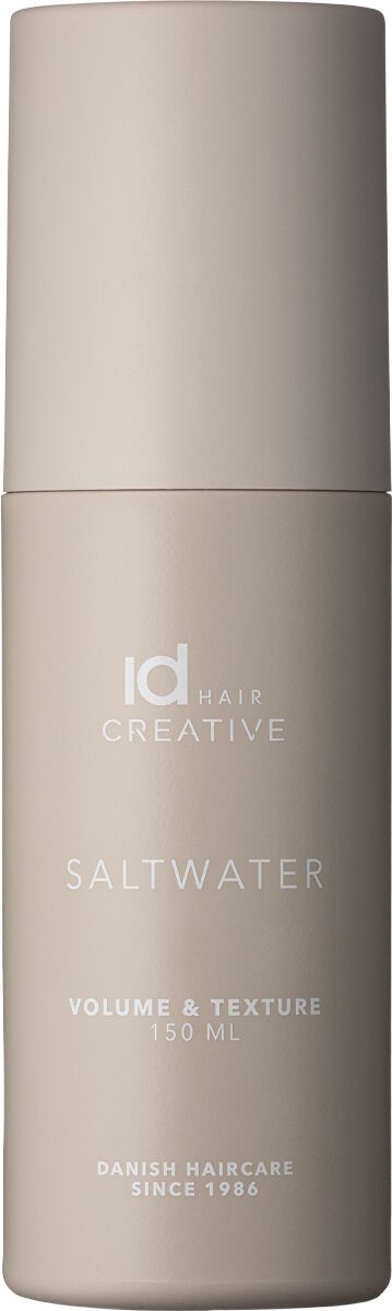 IdHAIR Creative Saltwater 150 ml