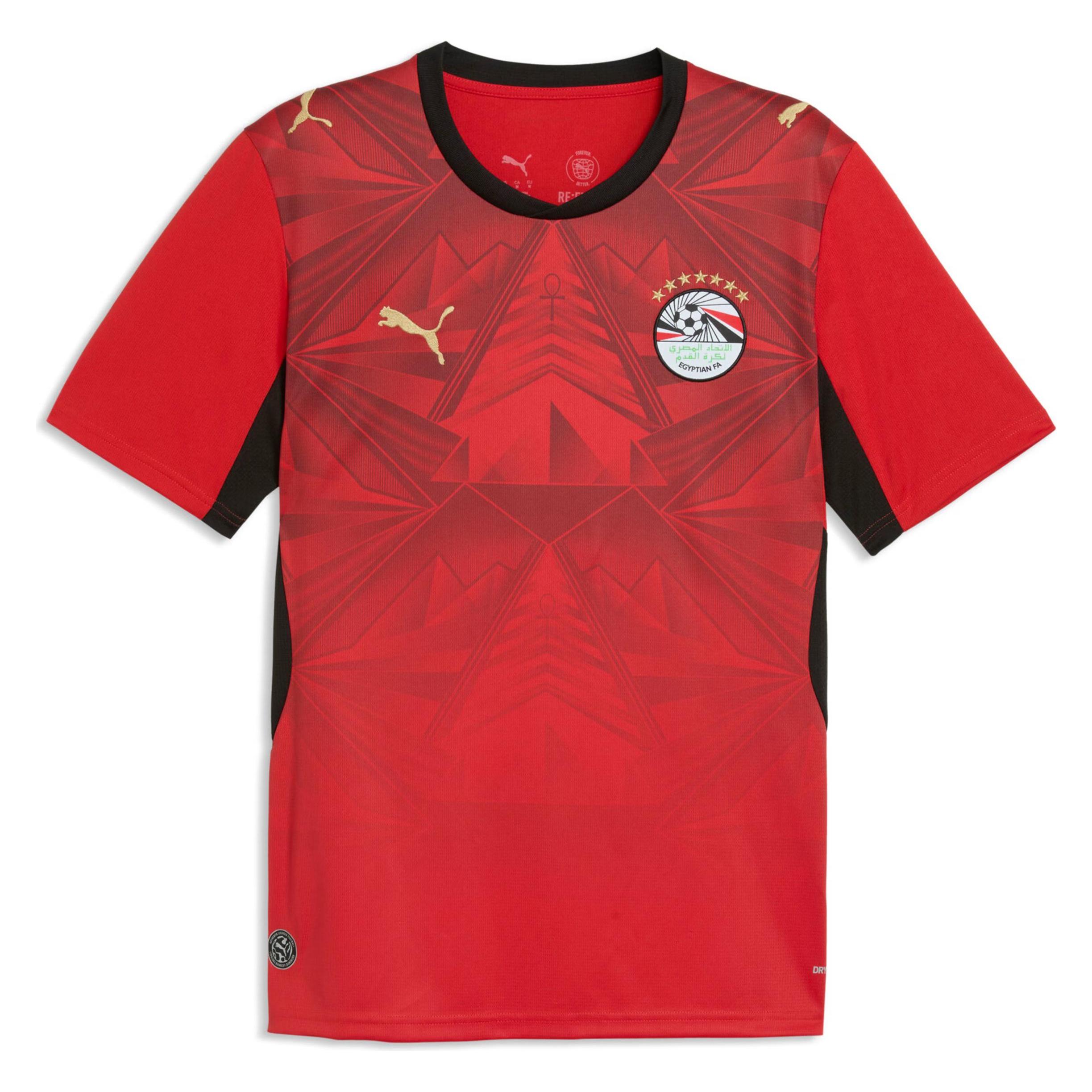 Puma EFA Home Jersey Replica (S) (783552)