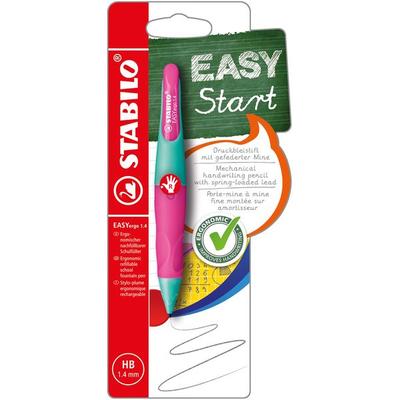 STABILO Druckbleistift EASYergo 1.4