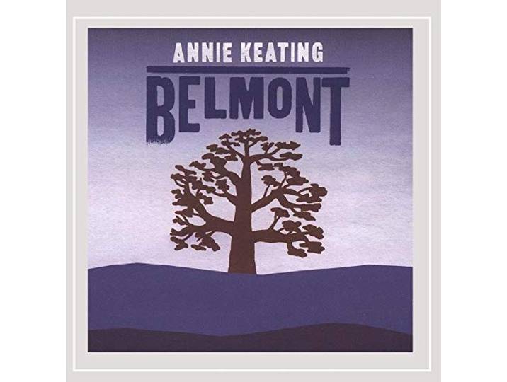 Annie Keating - Belmont