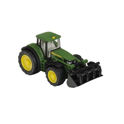Klein Theo John Deere Traktor Modell