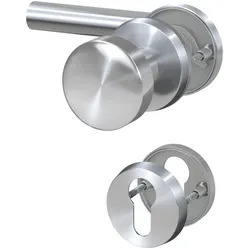 Basi ZB 3200 Rosetten-Garnitur PZ - rechts