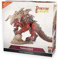 Archon Studio Dungeons & Lasers - Tarrasque