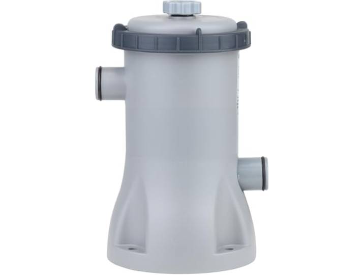 Bestway Flowclear filterpomp 3.028 l/u, 40 W, grijs