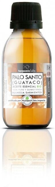 Terpenic Lab Palo Santo Guayaco 30 ml 30 ml