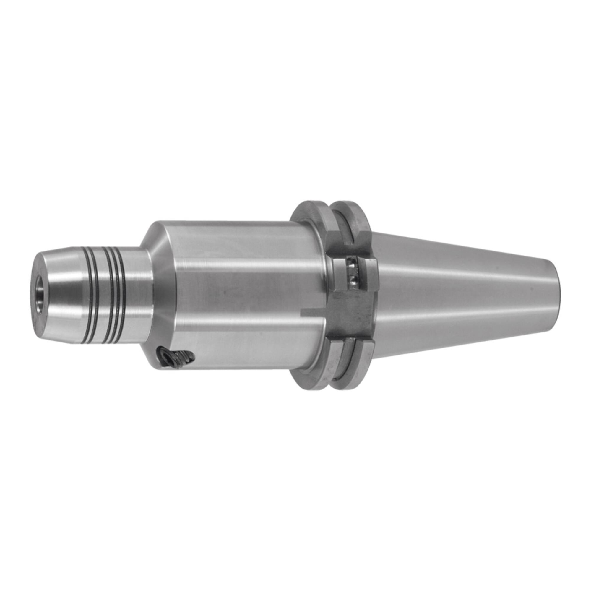 HOLEX HD-Futter lange schlanke Form ADB Ø 6 mm Aufnahme SK 40 (302085 6)