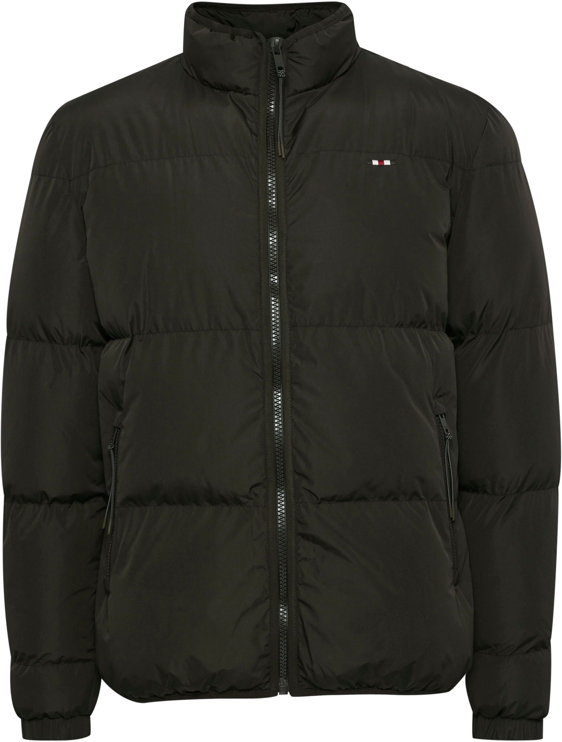 Steppjacke FQ1924 "Steppjacke FQHugal", Herren, Gr. XL, grau (peat), Obermaterial: 100% Polyester PES., Jacken Steppjacke