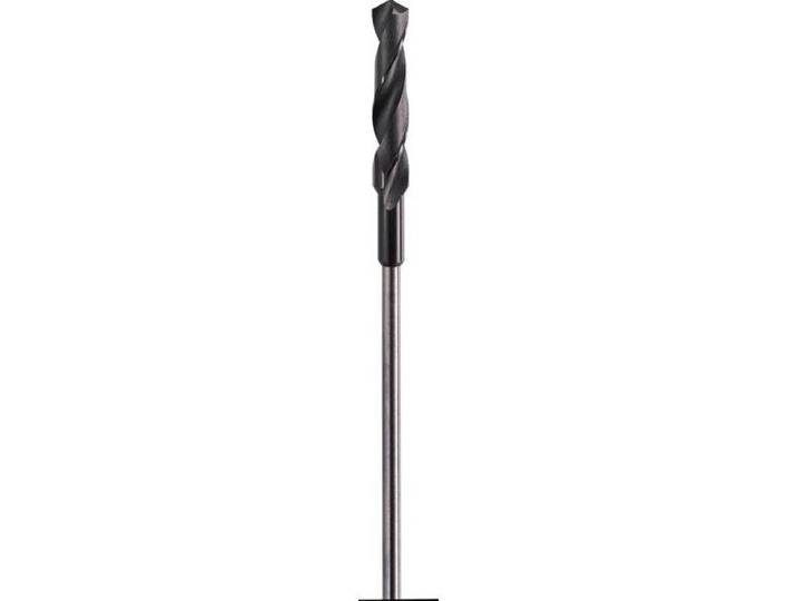 Mèche Coffrage Sds+ 12x400mm Perçage Rapide Et Précis Du Bois De Coffrage - Générique