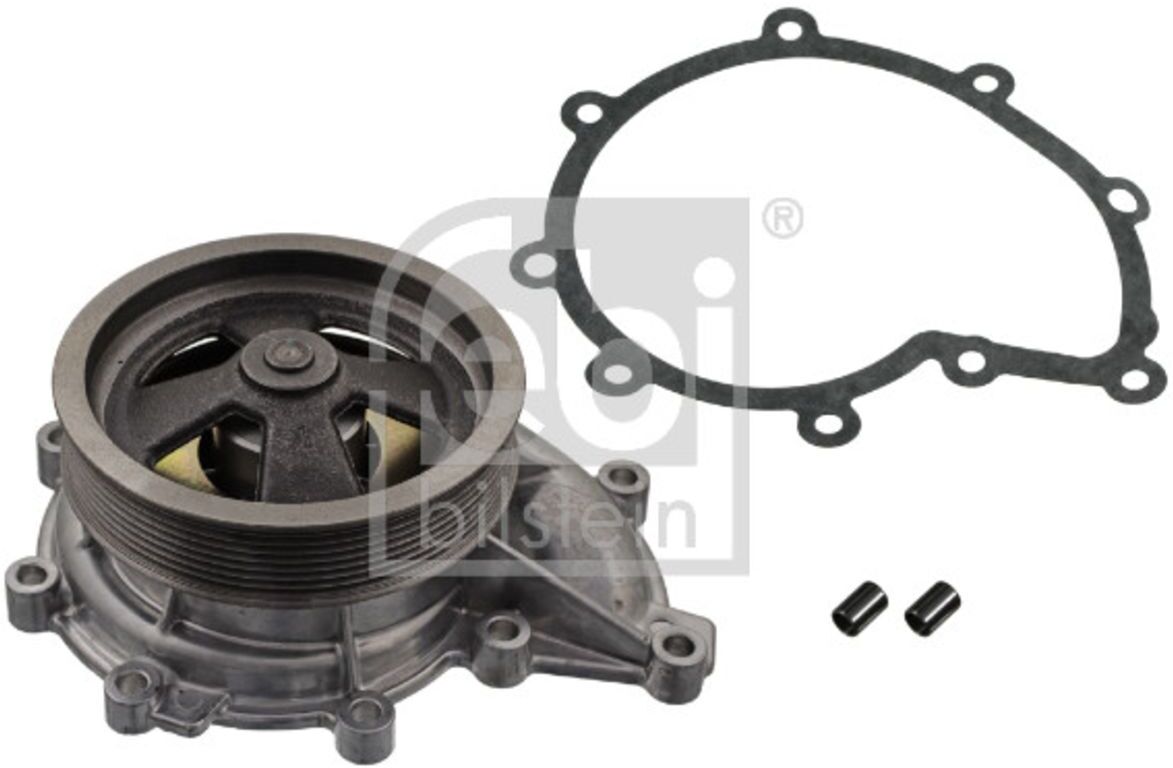 Wasserpumpe FEBI BILSTEIN 21591