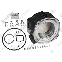 Vaillant Wärmetauscher 0010029044