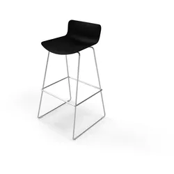 König + Neurath Move.Mix Barhocker