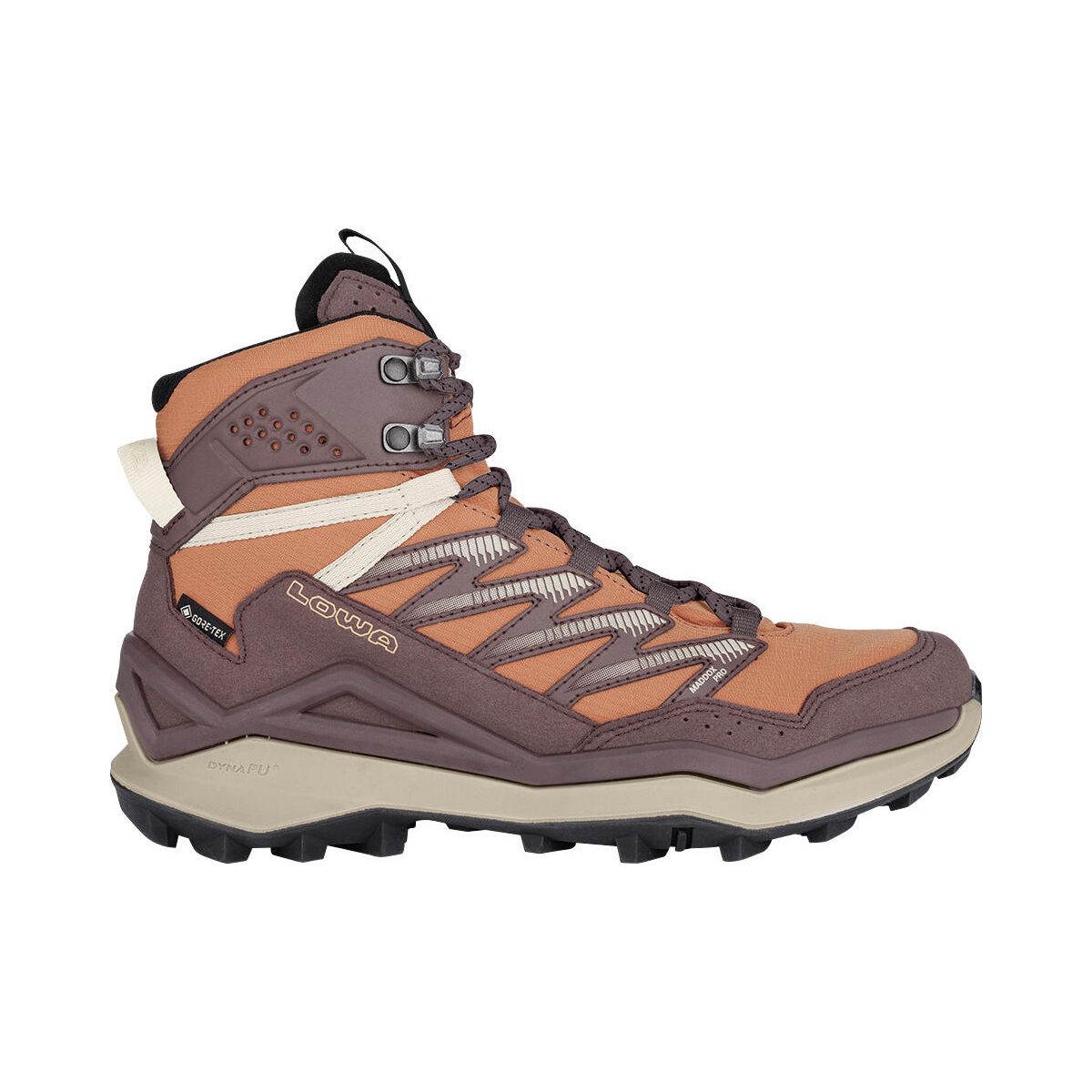Lowa Maddox Pro GTX Mid Ws altrosa/ton (5108) 42 321620-5108-42