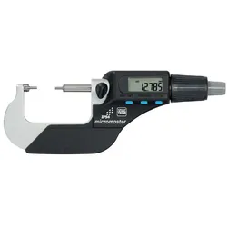 Tesa Technology, Messlehre, Bügelmessschraube MICROMASTER 0...30 / 06030034