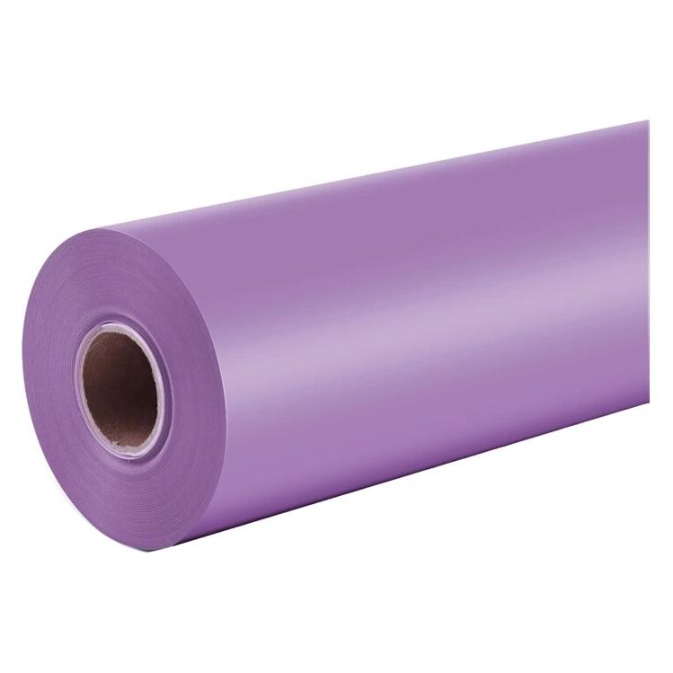 Htvront Matte selbstklebende Folie, 30,5 cm x 180 cm (lila) (6976230001145)