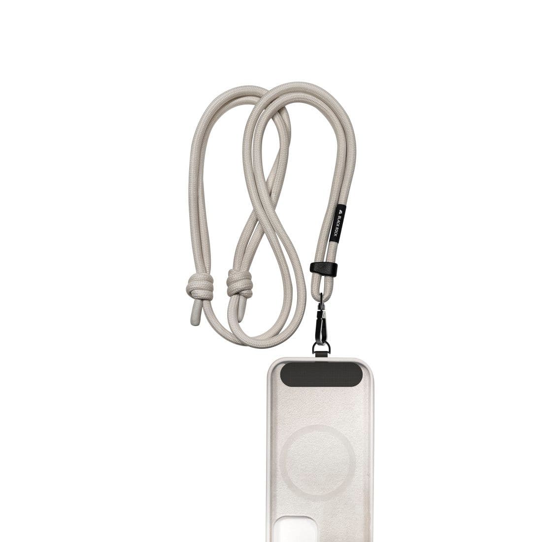 BlackRock Gurt Universal Lanyard Case (Weiß) 00221550