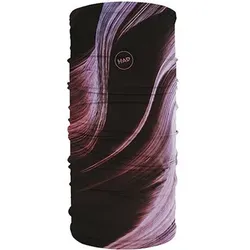 HAD Schal UV+, Größe ONE SIZE in Schwarz Schwarz